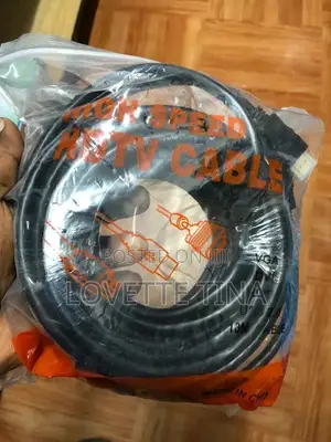 Hdmi Cables Different Meters