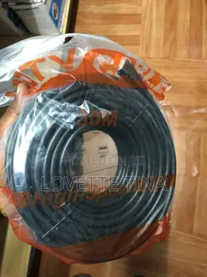 Hdmi Cables Different Meters