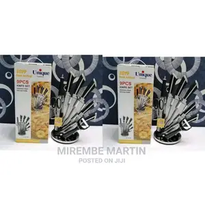Knife Set Organizer