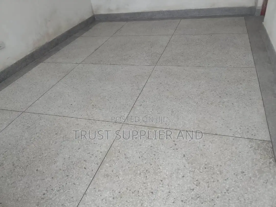 Terrazzo Kata Health Center