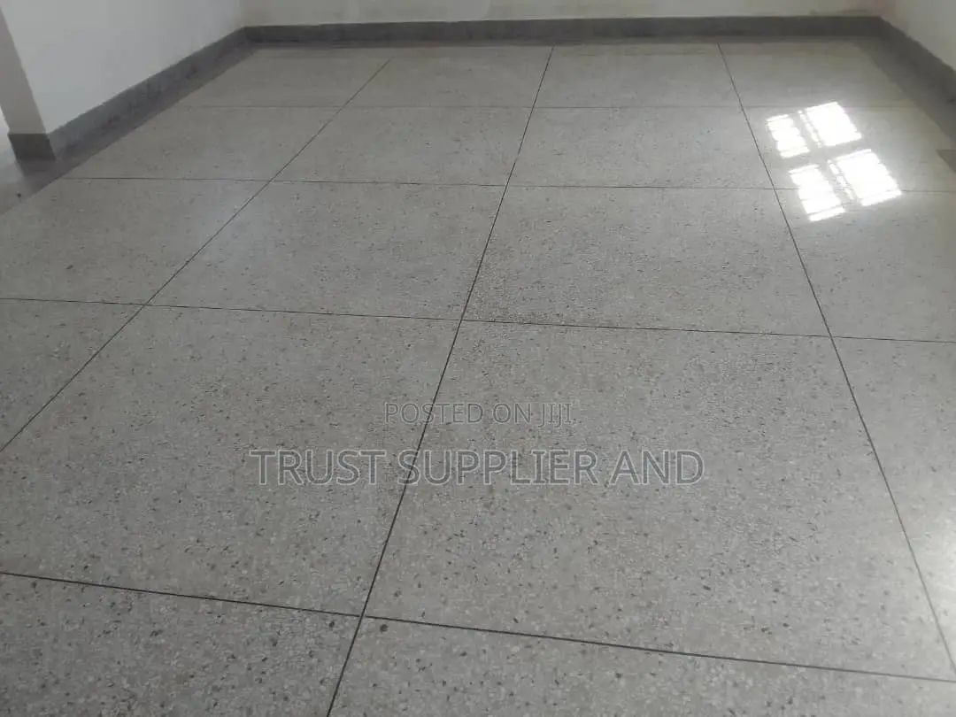 Terrazzo Kata Health Center