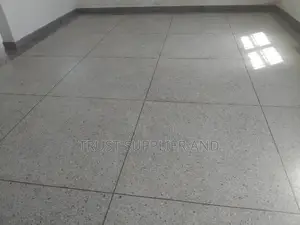 Terrazzo Kata Health Center