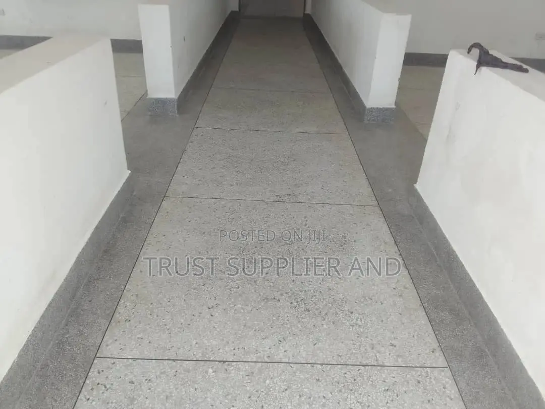 Terrazzo Kata Health Center