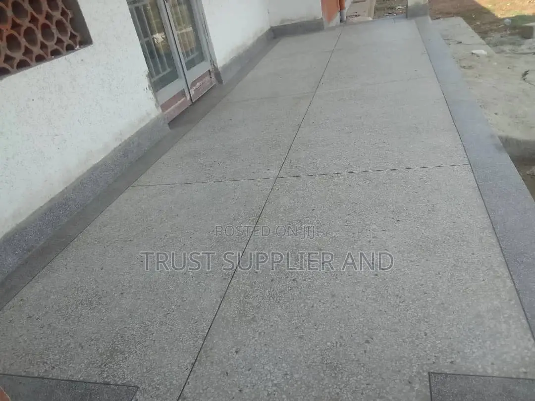 Terrazzo Kata Health Center