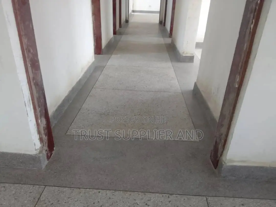 Terrazzo Kata Health Center