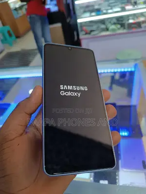 Samsung Galaxy A33 5G 128 GB Blue