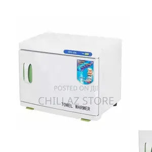 Uv Towel Warmer.