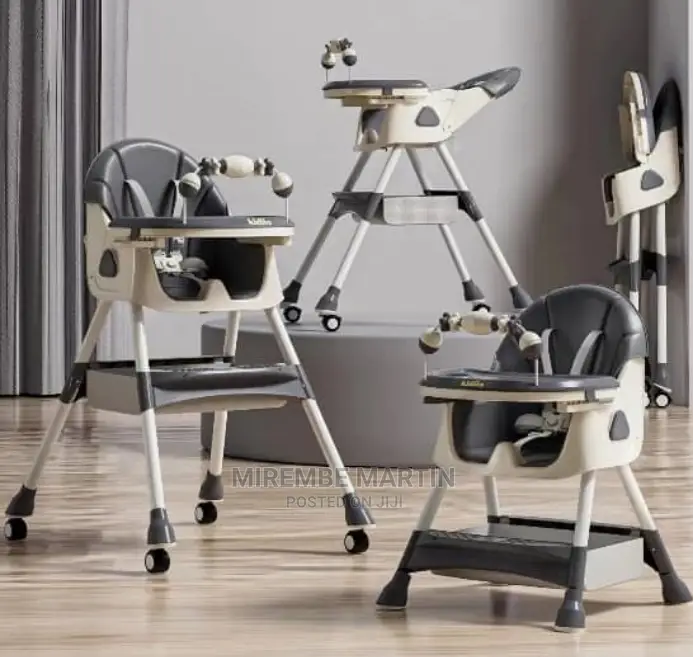 Baby High Feeding Chair