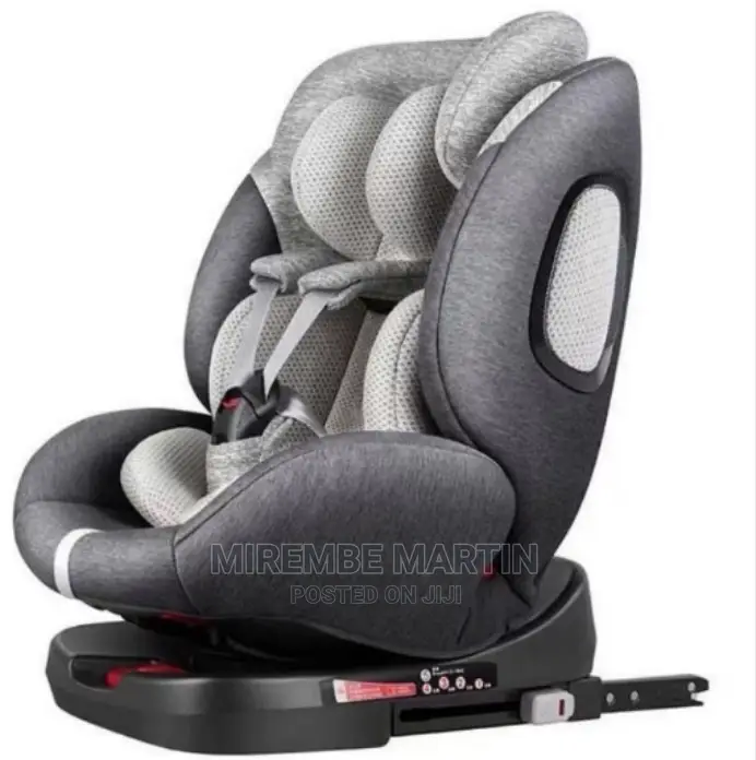 Adjustable Car Baby Seater