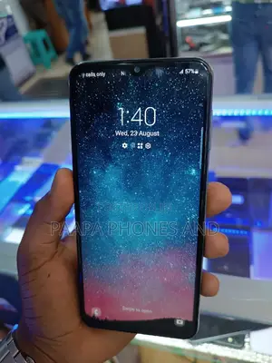 Samsung Galaxy M33 5G 128 GB Green