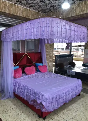 Two Stand Mosquito Net