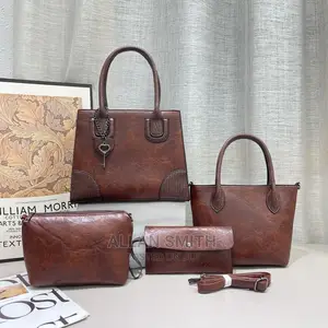 Ladies Hand Set Bags