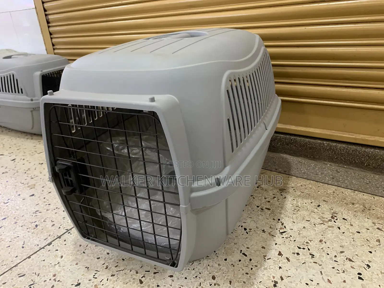 Classic Cat/ Dog Cages