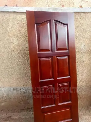 In and Out Glassed Doors.