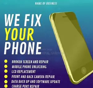 Sanwar Phone and Computer Repair Services and Accesories