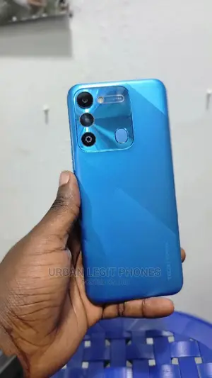 Tecno Spark 9 64 GB Blue