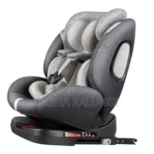 Adjustable Car Baby Seater
