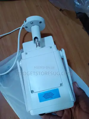 Solar Camera Outdoor 4mp