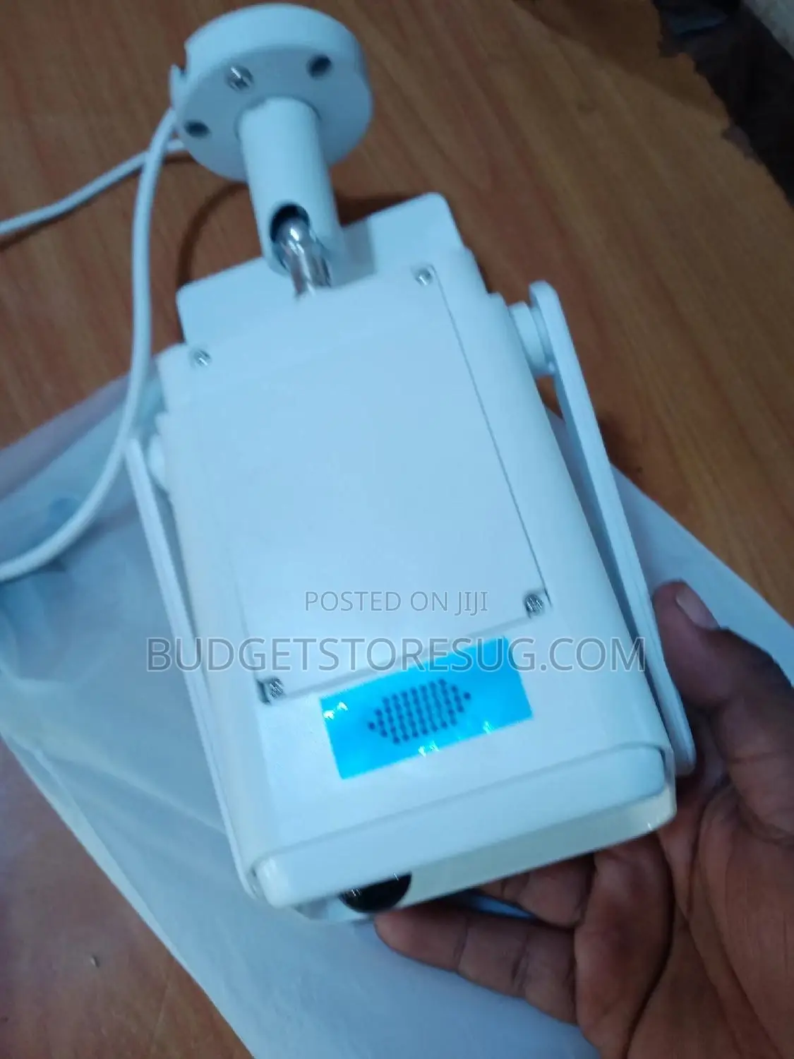 Solar Camera Outdoor 4mp