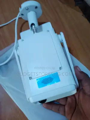 Solar Camera Outdoor 4mp