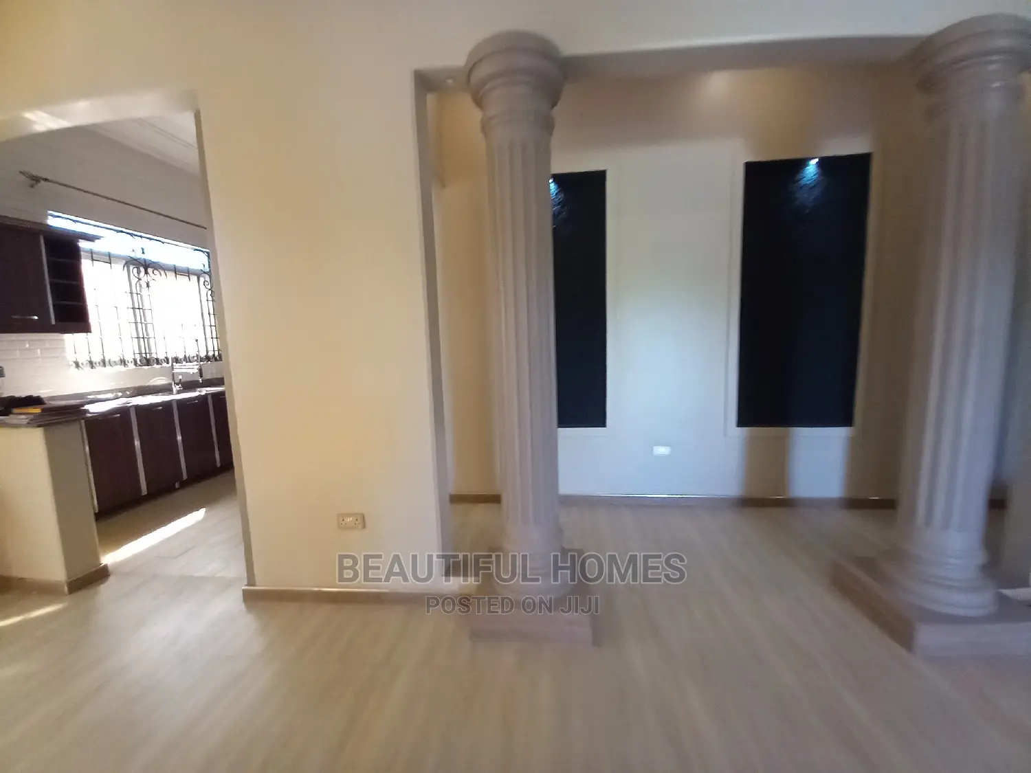Furnished 4bdrm Bungalow in Namugongo, Kira for sale