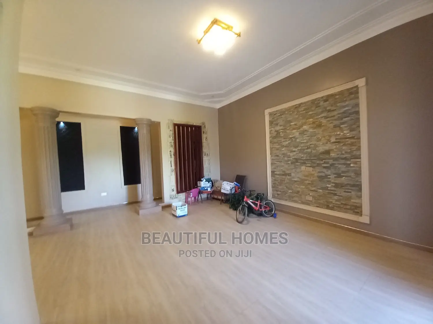 Furnished 4bdrm Bungalow in Namugongo, Kira for sale