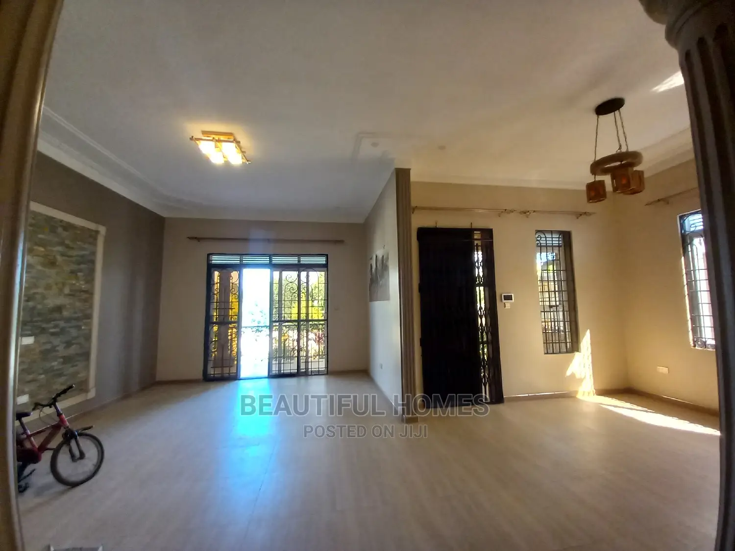 Furnished 4bdrm Bungalow in Namugongo Gated, Kira for sale