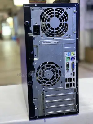 Desktop Computer HP 280 G6 3GB Intel Core I5 HDD 500GB