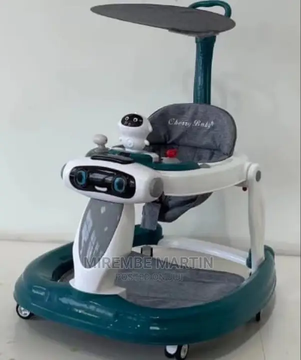 Kid's Baby Walker