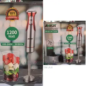 Avinas Hand Blender