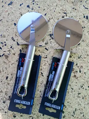 Pizza Cutter /Slicer