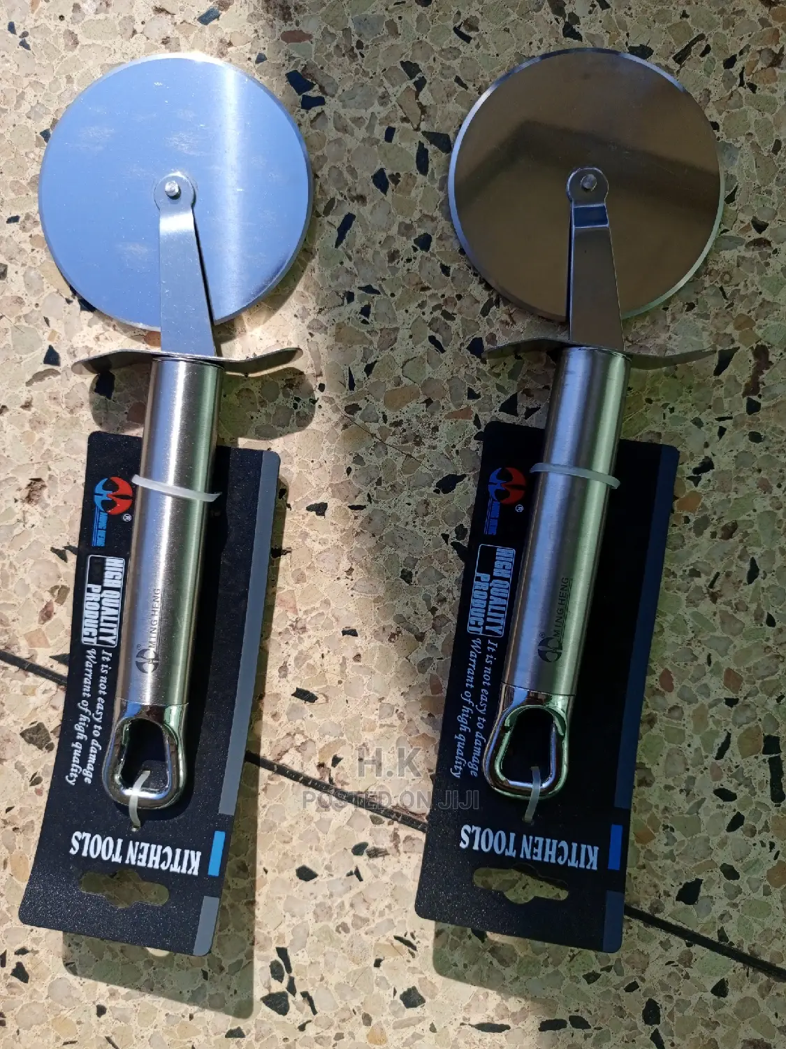 Pizza Cutter /Slicer
