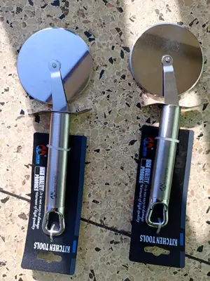 Pizza Cutter /Slicer