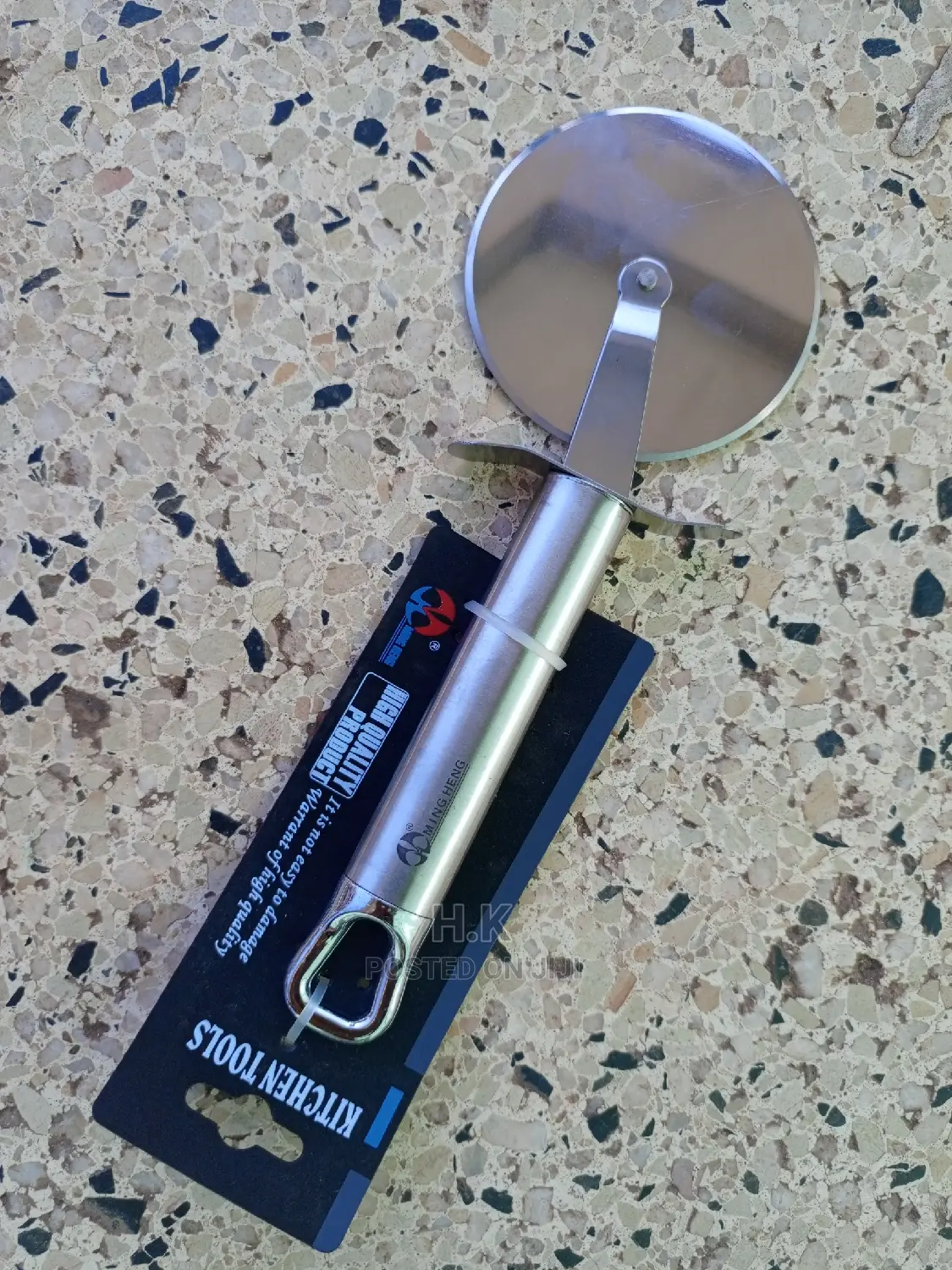 Pizza Cutter /Slicer