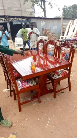 6seater Dinning Tables
