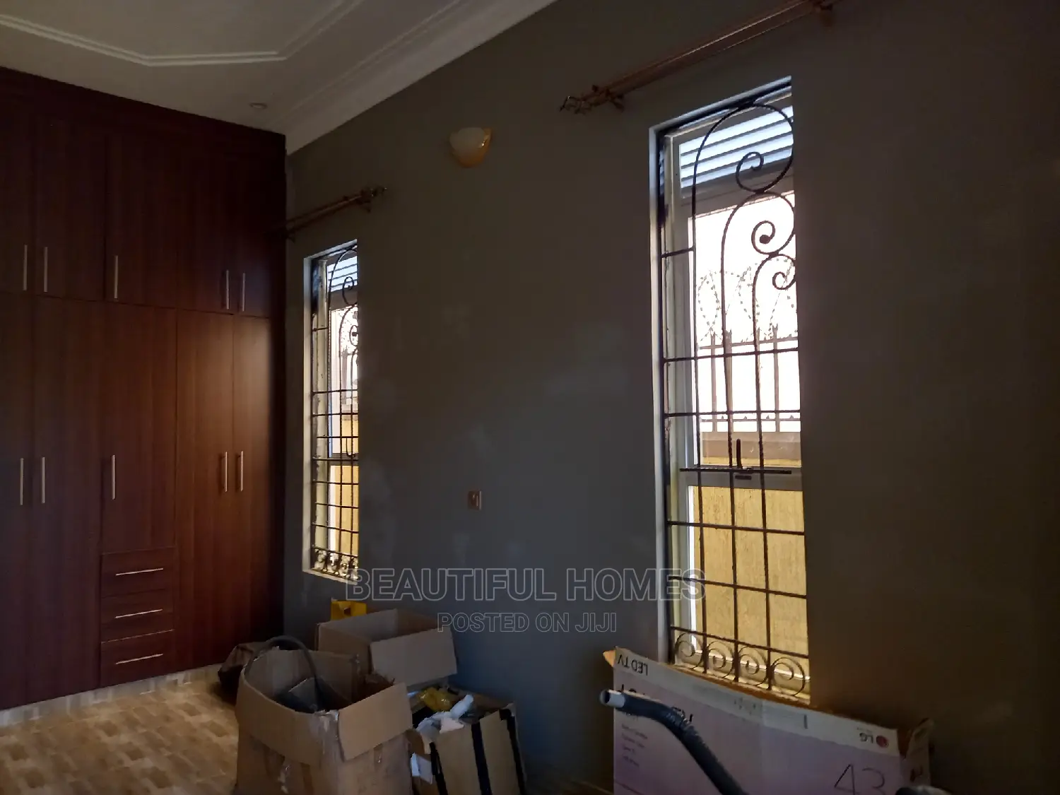 Furnished 4bdrm Bungalow in Namugongo, Kira for sale
