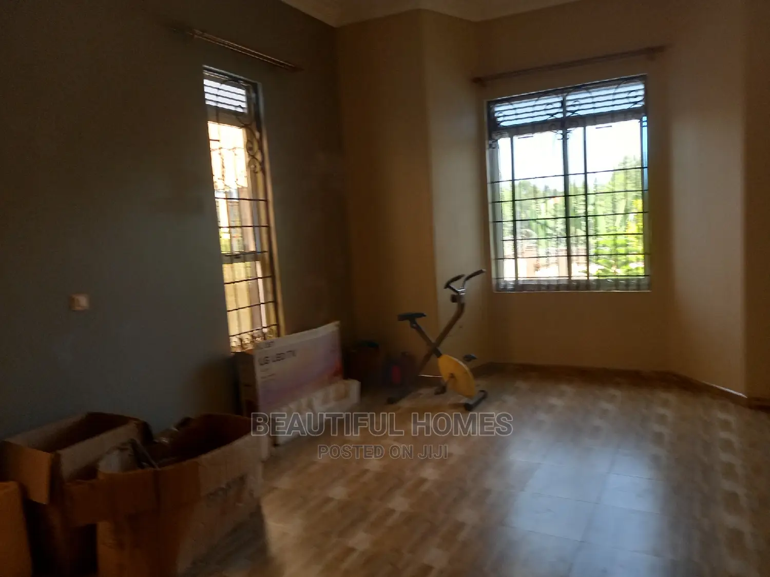 Furnished 4bdrm Bungalow in Namugongo, Kira for sale