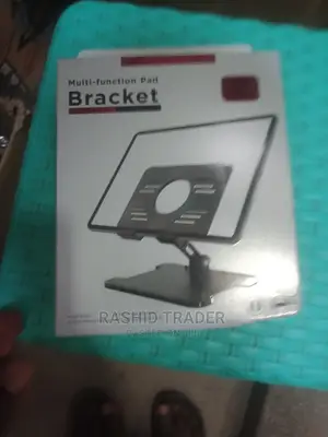 Foldeble Portable Phone Holder