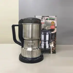 Avinas Multi-Functional Grinder AV-669