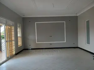 Furnished 4bdrm Bungalow in Kira for sale