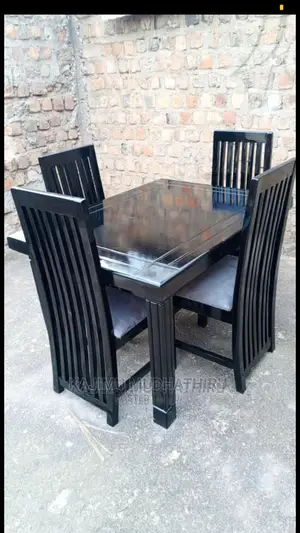 4seater Dinning Tables