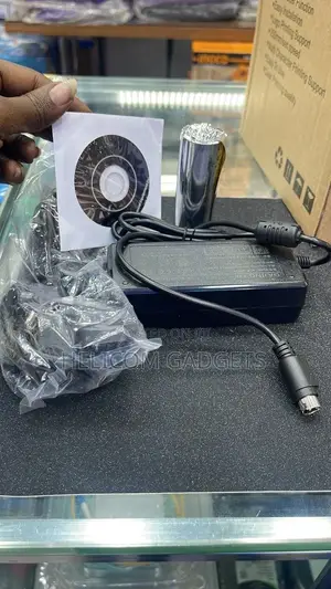 Thermal Receipt Printers