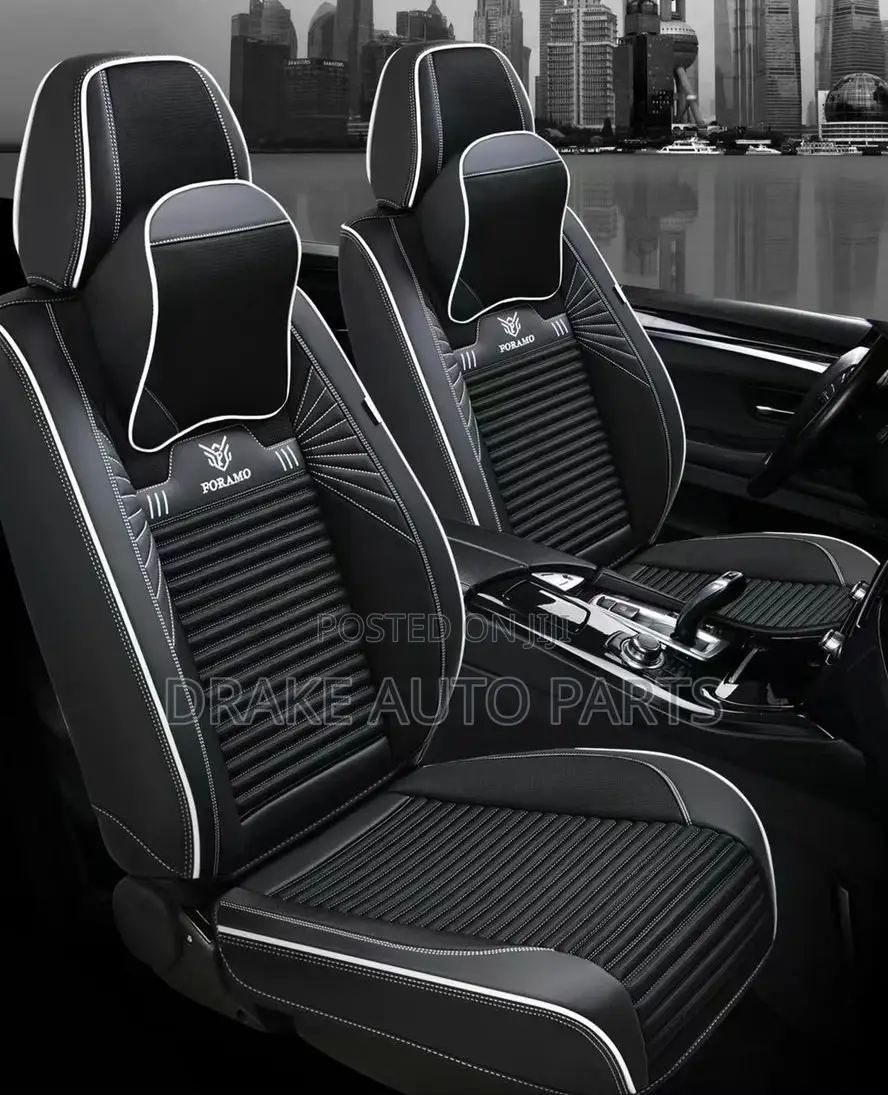 Seatcovers Seat Smart for All Cars Available