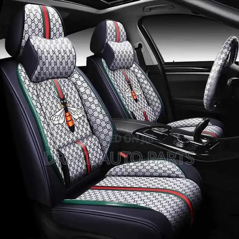 Seatcovers Seat Smart for All Cars Available