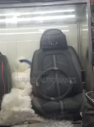 Seatcovers Seat Smart for All Cars Available