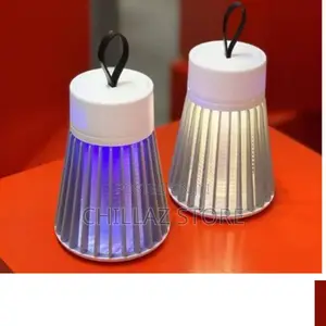 Mosquito Killer Lamp.