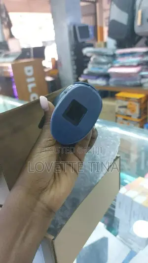 Barcode Scanner