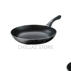 Deep Frying Pan.