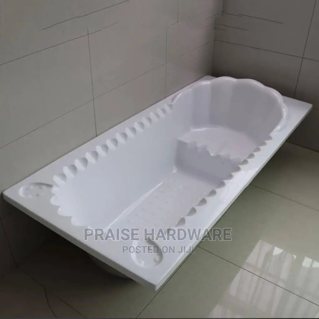 Fibre Bathtabs