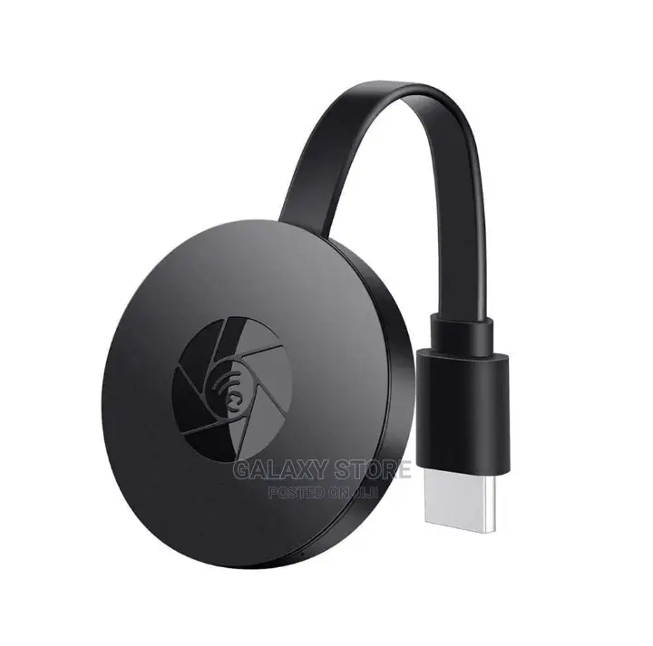 Chromecast Screen Mirroring Device for Non-Smart Tv Anycast